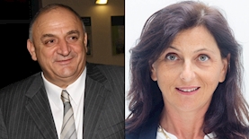 מרים גז יצחק תשובה, צילום: מיכאל יעקובסון ויקיפדיה אורי יואלס